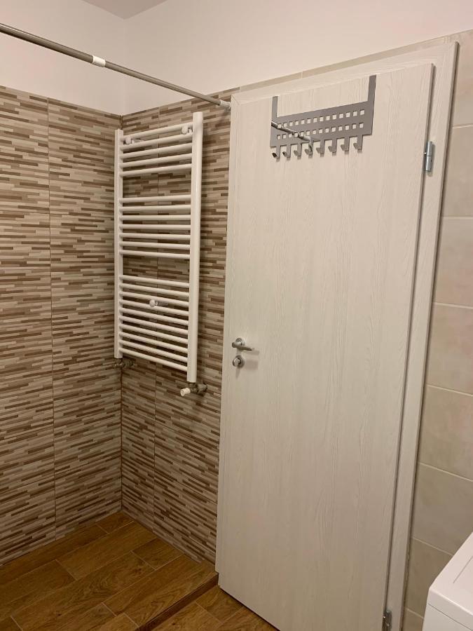 Welcoming Gemini Apartment 1 Sibiu Ngoại thất bức ảnh