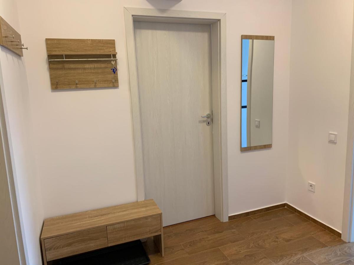 Welcoming Gemini Apartment 1 Sibiu Ngoại thất bức ảnh