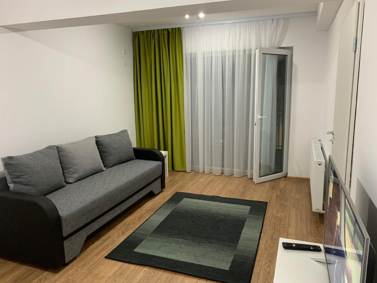 Welcoming Gemini Apartment 1 Sibiu Ngoại thất bức ảnh